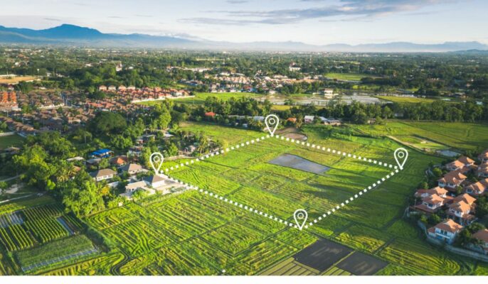 Farmland Avalon